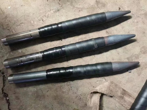 从化注浆管检测