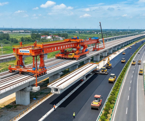 从化公路建设
