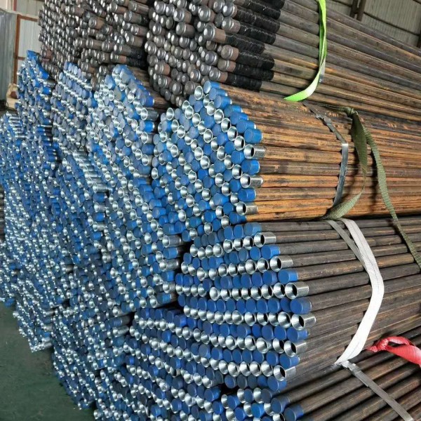 从化冷却管生产